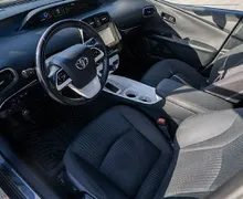 Zunanja slika - Toyota Prius - 1.8 VVT-i Hybrid-JBL-KAMERA-ACC-KEYLESS - 9 - Predogledna slika
