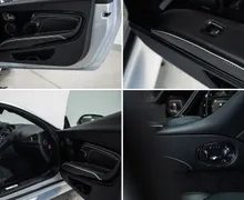 Zunanja slika - Aston Martin DBS - DBS - 19 - Predogledna slika