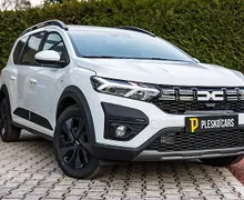 Zunanja slika - Dacia Jogger - 1.0 TCe 110 Expression - 5 - Predogledna slika