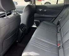 Zunanja slika - Geely StarRay EM-i - Plug-In Hybrid 1.5 Max Avt. - 10 - Predogledna slika