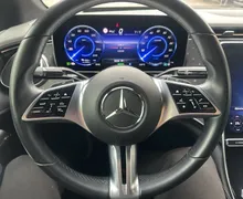 Zunanja slika - Mercedes-Benz EQE - 350+KAMERA.NAVI.LED.USNJE.KROM.SAMO 43000KM - 6 - Predogledna slika
