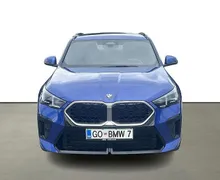 Zunanja slika - BMW X2 - serija :  sDrive20i - 5 - Predogledna slika