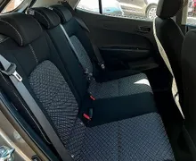 Zunanja slika - KIA Picanto - 1.0 MPI LX Active - 9 - Predogledna slika