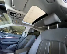Zunanja slika - Audi e-tron - Audi  50 quattro.NEMŠKI.PANORAMA.KAMERA.LED. - 9 - Predogledna slika