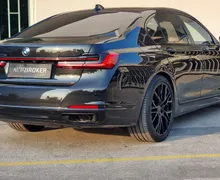Zunanja slika - BMW Serija 7 - : 750i xDrive - 5 - Predogledna slika