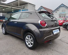 Zunanja slika - Alfa Romeo MiTo - MiTo - 10 - Predogledna slika