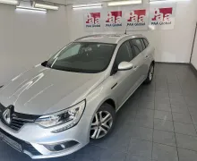Zunanja slika - Renault Megane Limousine - Mégane Mégane Grandtour Blue dCi 115 Business - 1 - Predogledna slika