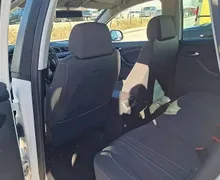 Zunanja slika - Seat Altea XL - 1.6 TDI DPF Style  LEPO OHRANJEN - 9 - Predogledna slika