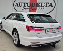Zunanja slika - Audi A6 - 40 TDI - 4 - Predogledna slika