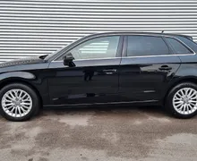 Zunanja slika - Audi A3 - 2.0 TDI-DSG+VELIKI SERVIS-KAMERA-KEYLESS - 2 - Predogledna slika