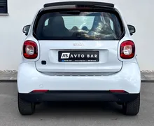 Zunanja slika - Smart fortwo - EQ+SAMO 13.726 km+ALU+TEMP - 5 - Predogledna slika
