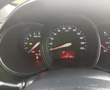 Notranja slika - KIA Rio - 1,4 CRDi EX Fun - 14 - Predogledna slika