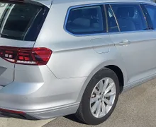 Zunanja slika - Volkswagen Passat - Variant 2.0 TDI BMT SCR Business avt. 110kW - 11 - Predogledna slika