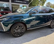 Zunanja slika - Forthing Forthing T5 EVO - T5 Evo SPORT ADAS - NA ZALOGI - 7 - Predogledna slika