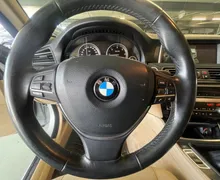 Zunanja slika - BMW Serija 5 - Touring: 520d touring XSENON.NAVI.2XPDC.PANORAMA.TEMPOMA - 16 - Predogledna slika