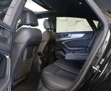 Zunanja slika - Audi A7 - 50 TDI Quattro Tiptronic S-Line 286KM - 10 - Predogledna slika