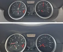 Zunanja slika - Renault Mégane - Megane 1.6 16V - 11 - Predogledna slika