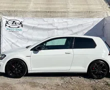 Zunanja slika - Volkswagen Golf - 2.0 GTI DSG - XENON - PDC - GRETJE - DYNAUDIO - 5 - Predogledna slika