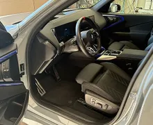 Zunanja slika - BMW X3 - serija :  xDrive20d Avt. M - Pan.|M|Memory|Harmon|Laser|H - 6 - Predogledna slika