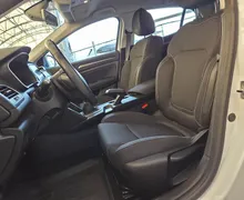 Zunanja slika - Renault Megane Limousine - 1.3 16v INTENS LED NAVI GR.SED+VOLAN JAMSTVO - 9 - Predogledna slika