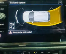 Zunanja slika - Volkswagen Tiguan - 2.0 TDI DSG.LED.NAVI.PDC.2023.ACC.3 CONSKA KLIMA.. - 5 - Predogledna slika