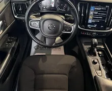 Zunanja slika - Volvo V60 - D3 A Momentum- FULL LED - NAVI - PDC - ODLIČEN - 13 - Predogledna slika