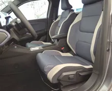 Zunanja slika - Nissan Micra - Elektro 52 kWh Evolve - 11 - Predogledna slika