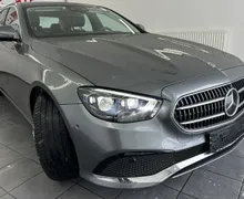 Zunanja slika - Mercedes-Benz E-Razred - E 400 d 4MATIC.KAMERA.USNJE.ACC.ZRAČ.VZMETENJE.LE - 2 - Predogledna slika