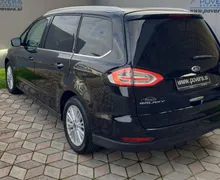 Zunanja slika - Ford Galaxy - 2.0 EcoBlue Avt. Titanium+7 sed.+LED+Keyless+DAB - 4 - Predogledna slika