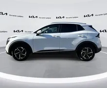 Notranja slika - KIA Sportage - 1.6 T-GDi LX Fresh Plus ISG 7 DCT - 8 - Predogledna slika