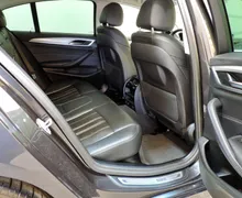 Zunanja slika - BMW Serija 5 - : 545e xDrive Avt. PRIKLJUČNI HYBRID - 12 - Predogledna slika
