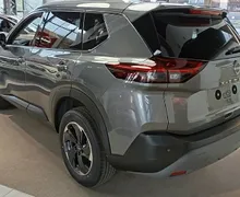 Zunanja slika - Nissan X-Trail - 1.5 VC-T MHEV N-Connecta X-Tronic + COMFORT paket - 3 - Predogledna slika