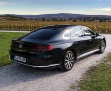 Zunanja slika - Volkswagen Arteon - 2,0 TDI BMT Elegance DSG - 3 - Predogledna slika