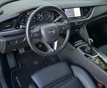 Zunanja slika - Opel Insignia - 1.5D Business MATRIX•BLIS•GRETJE•KEYLES•KAMERA•18C - 5 - Predogledna slika