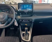 Zunanja slika - Toyota Yaris - 1.5 VVT-i hibrid Luna 85kW - 5 - Predogledna slika