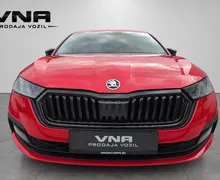 Zunanja slika - Škoda Octavia - 2.0 TDI DSG SPORT-LINE |VIRTUAL|MATRIX|TEMPOMAT| - 2 - Predogledna slika
