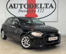 Zunanja slika - Audi A1 - Sportback 1.0 TFSI - 2 - Predogledna slika