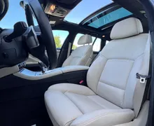 Notranja slika - BMW serija 5 Touring: - 520d+M OPTIC+LED+19col+VIRTUAL+F1+MEMORY... - 11 - Predogledna slika