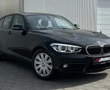Zunanja slika - BMW Serija 1 - : 116d EfficientDynamics Edition-TEMPO-PDC-NAVI-LED - 1 - Predogledna slika
