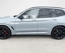 Zunanja slika - BMW X3 - M40d - 3 - Predogledna slika