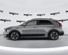 Notranja slika - KIA Niro - Limited Edition - 8 - Predogledna slika