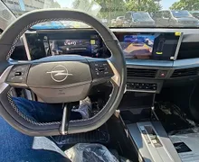 Zunanja slika - Opel Frontera - 1.2 Turbo Hibrid 48V GS Avt. - 5 - Predogledna slika