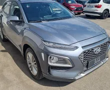Zunanja slika - Hyundai Kona - 1.0 T-GDI 120 Premium SERVISNA, GRET. SEDEŽEV - 4 - Predogledna slika