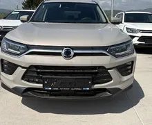 Zunanja slika - KG Mobility Korando - 1.5 T-GDI ISG Smart M T - 2 - Predogledna slika
