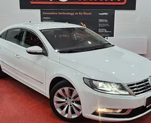 Zunanja slika - VW CC - 2.0 TDI.1.LASTNIK.BREZ POLOGA DO 7 LET.ODLIČEN - 6 - Predogledna slika