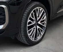 Zunanja slika - Audi Q5 Sportback - TDI quattro 150kW - 6 - Predogledna slika