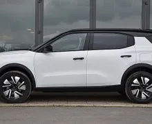 Zunanja slika - Opel Frontera - BEV 44KWH GS AUTO na ZALOGI AKCIJSKA CENA - 2 - Predogledna slika