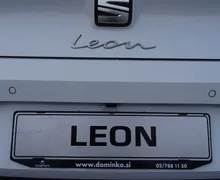 Zunanja slika - Seat Leon - 1.5 TSI 115KM STYLE EDITION - VLEČNA KLJUKA - - 20 - Predogledna slika