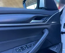 Zunanja slika - BMW Serija 5 - Touring: 540d xDrive M-PAKET LASER ACC KAM HUD NAVI KLJU - 16 - Predogledna slika