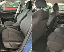 Notranja slika - Škoda Octavia - 2.0 TDI DSG-1 LASTNIK-FULL LED-ODLIČEN-GARANCIJA - 8 - Predogledna slika